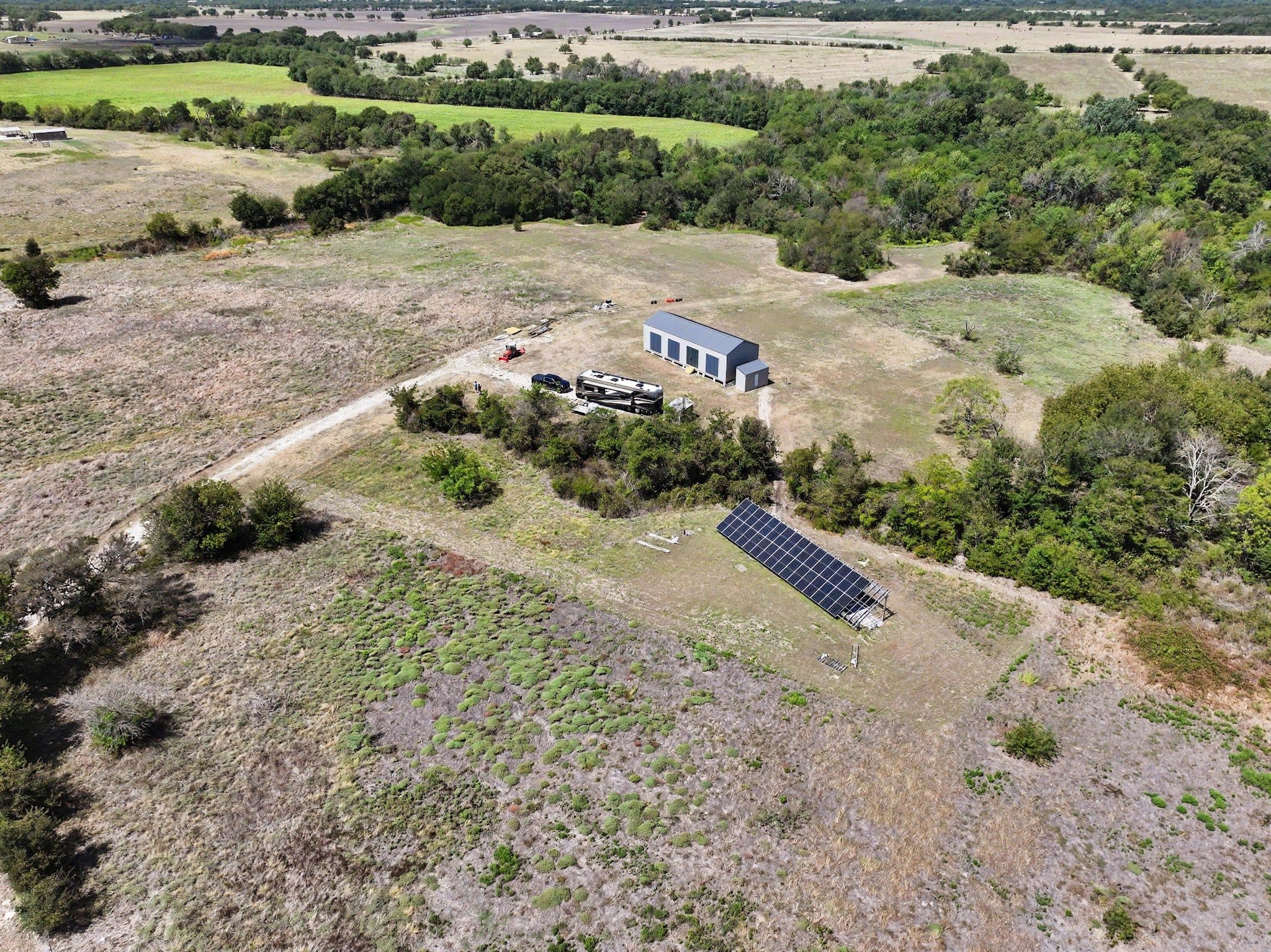 6927 State Highway 22, Bynum, TX 76631 — photo 6