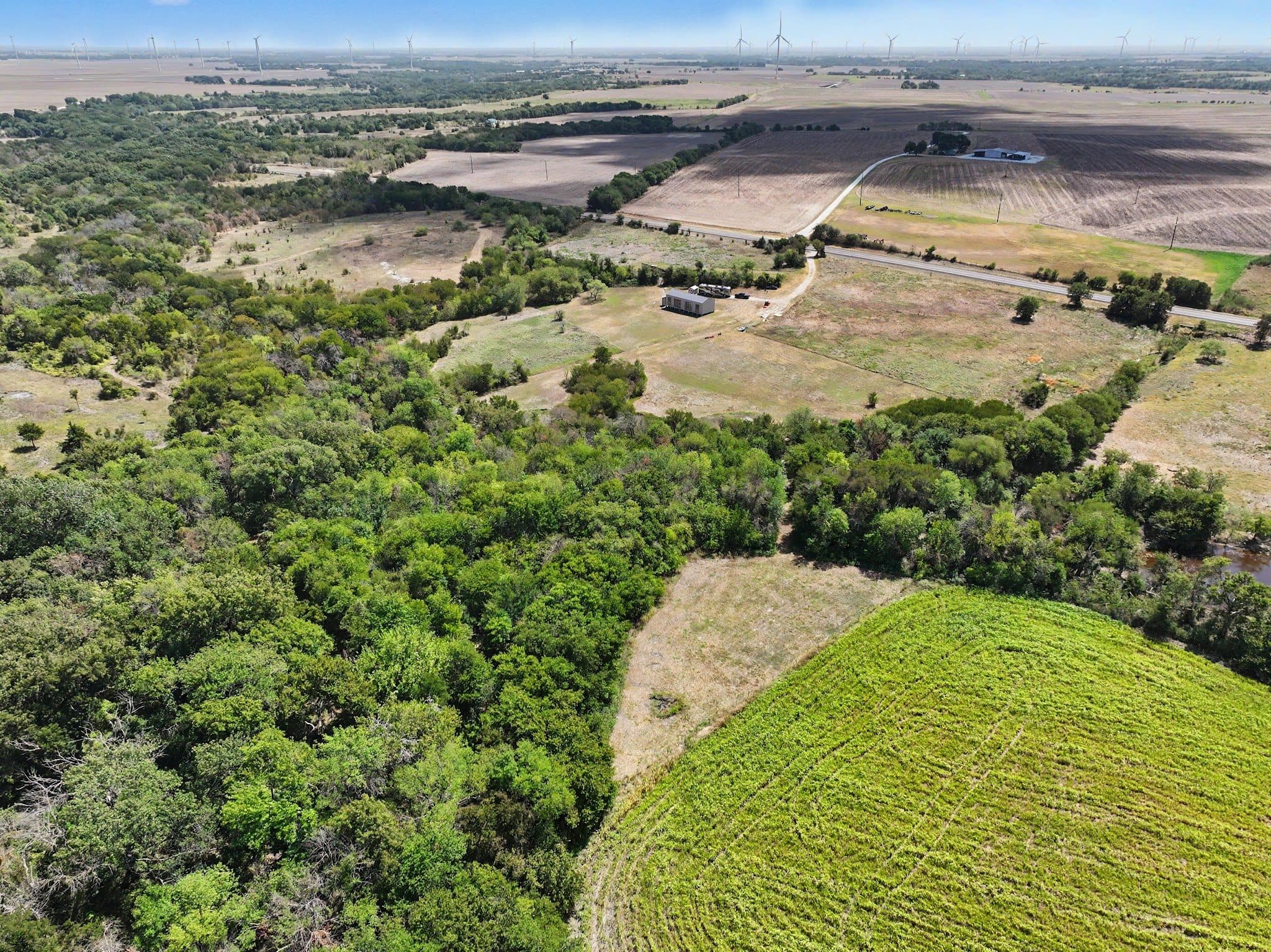 6927 State Highway 22, Bynum, TX 76631 — photo 7