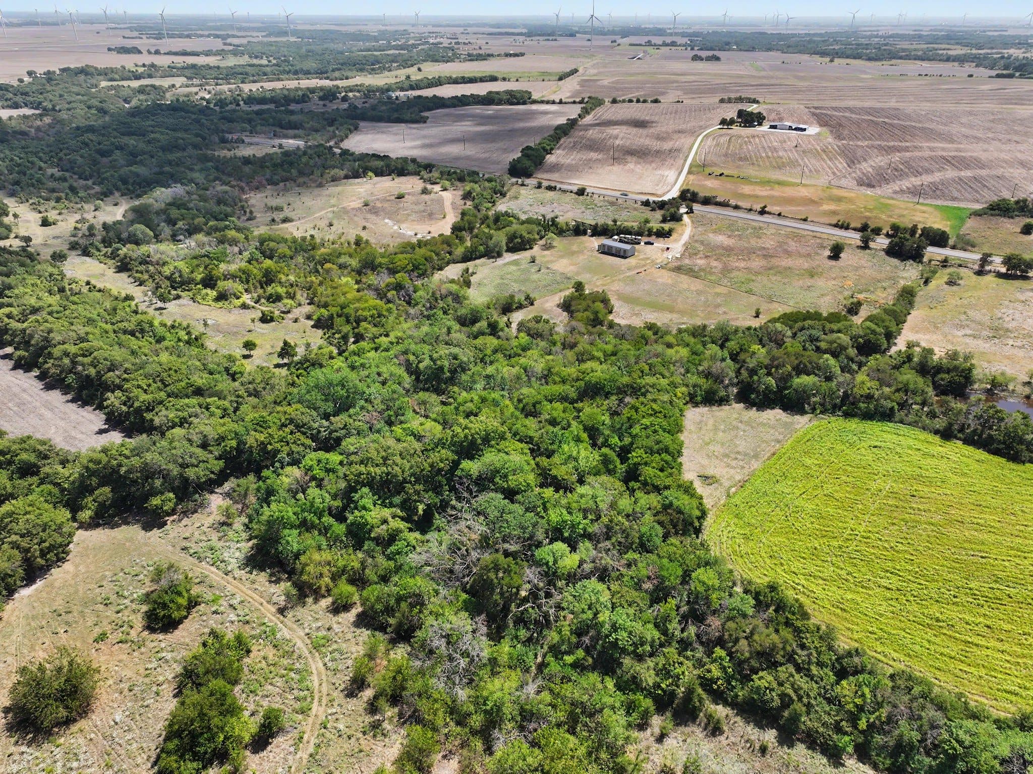 6927 State Highway 22, Bynum, TX 76631 — photo 8