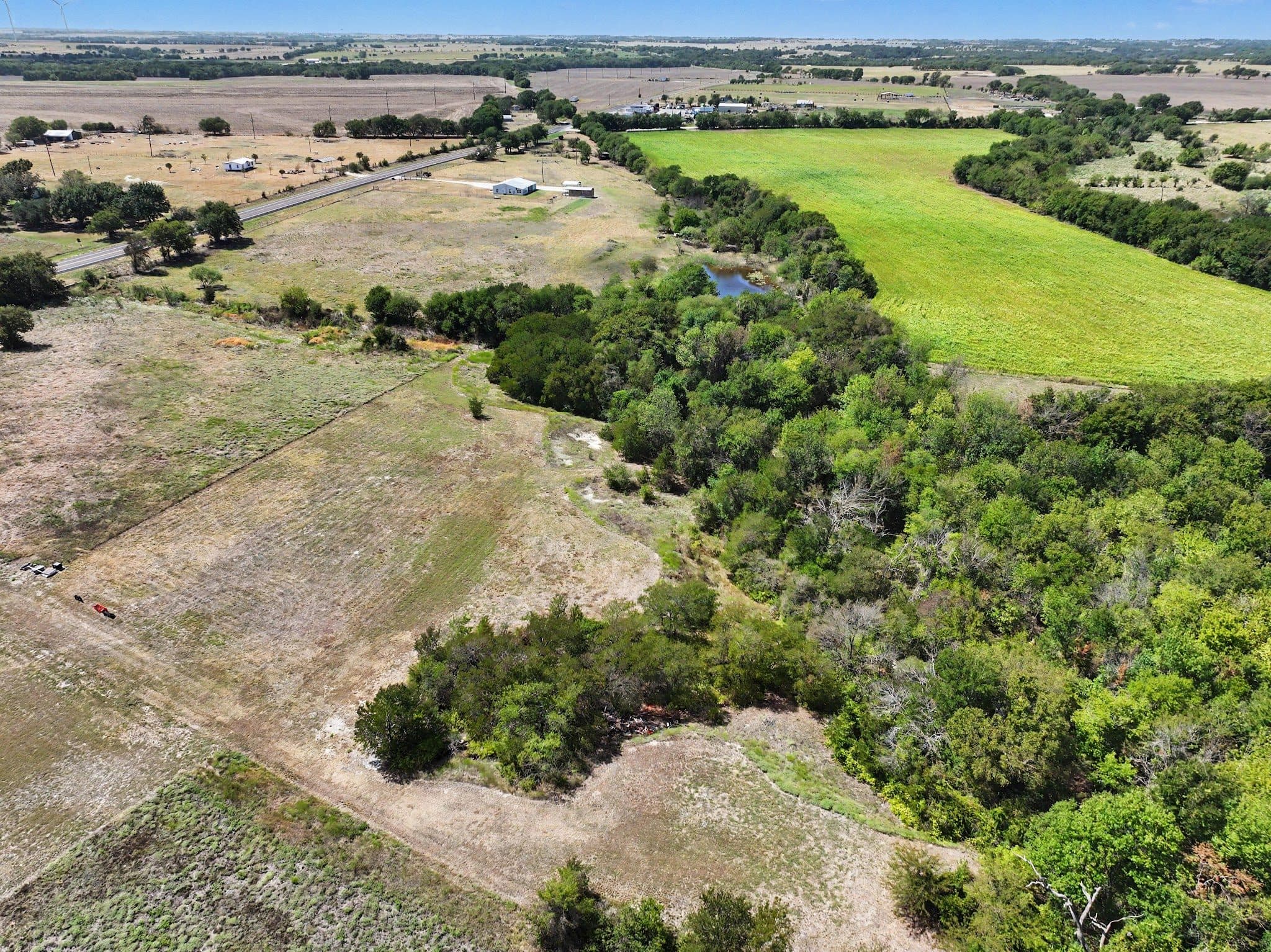 6927 State Highway 22, Bynum, TX 76631 — photo 9