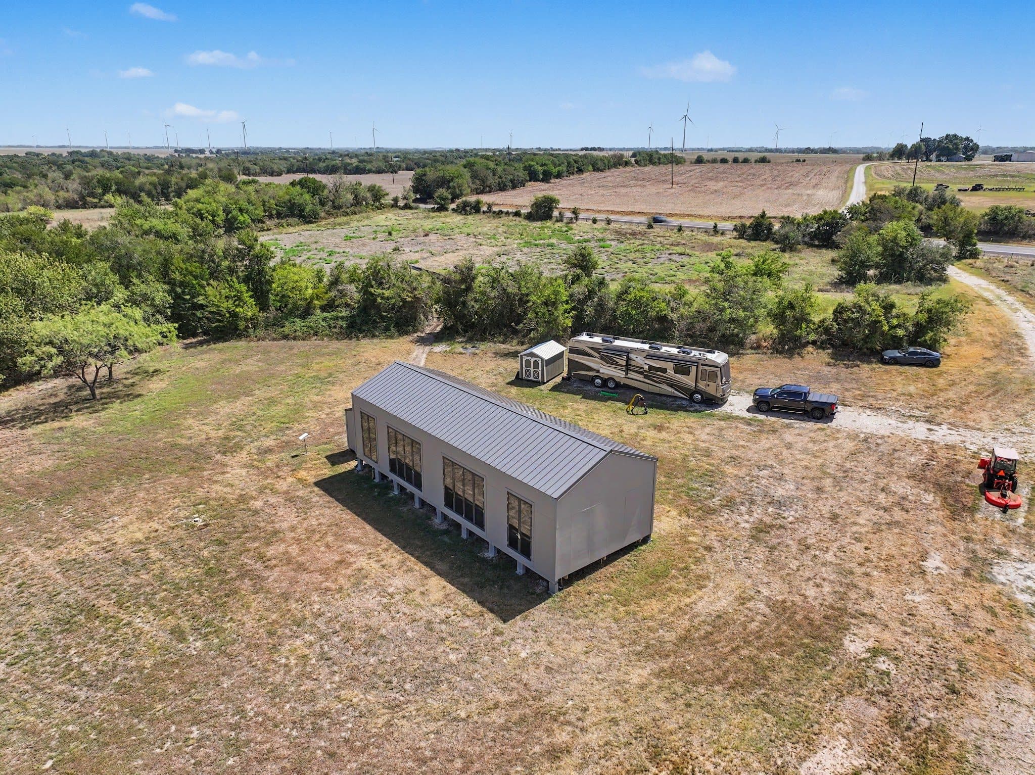 6927 State Highway 22, Bynum, TX 76631 — photo 10